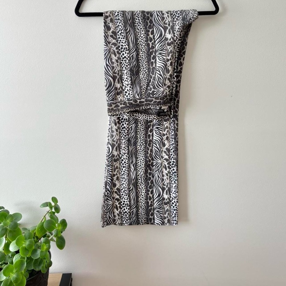 VINTAGE FLARE PANTS